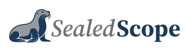 SealedScope